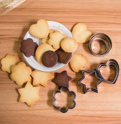 christmas cookie cutter